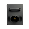 Macchina del Fuoco da 200W Fire Machine Altezza fiamma 3mt per Spettacolo e Eventi - immagine 4