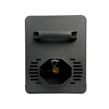 Macchina del Fuoco da 200W Fire Machine Altezza fiamma 3mt per Spettacolo e Eventi - immagine 4