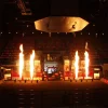 Macchina del Fuoco da 200W Fire Machine Altezza fiamma 3mt per Spettacolo e Eventi - immagine 5