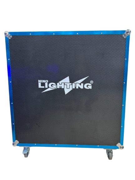 Infinity Photo BOOTH a Rotazione Continua Foto 360° con Anello di Luce SELFIE e Poggiapiedi RGB FlyCase Incluso - immagine 5