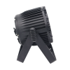 Par LED Wash 7X18w RGBW con ingressi Powercon In/Out e DMX NLIGHTING - immagine 3