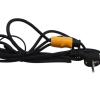 Par LED Wash 7X18w RGBW con ingressi Powercon In/Out e DMX NLIGHTING - immagine 6