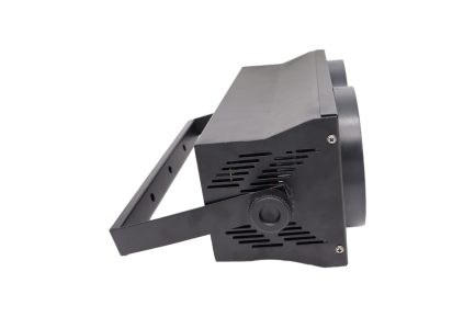 Accecatore Strobo a 2 LED 200W Luce Calda/Fredda DMX512 Presa Powercon NLIGHTING - immagine 3