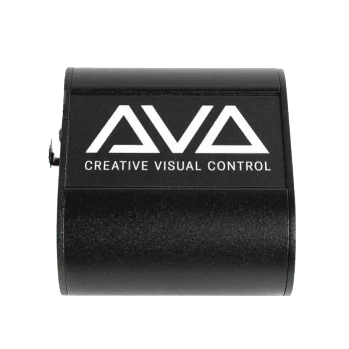 Interfaccia software Ufficiale AVOLITES T1 USB con universo uscita DMX per Computer