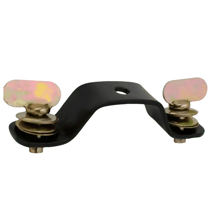 Staffa Omega Gancio traverse a Blocco Rapido Per Teste Mobili BEAM 5R 7R 10R 15R 1