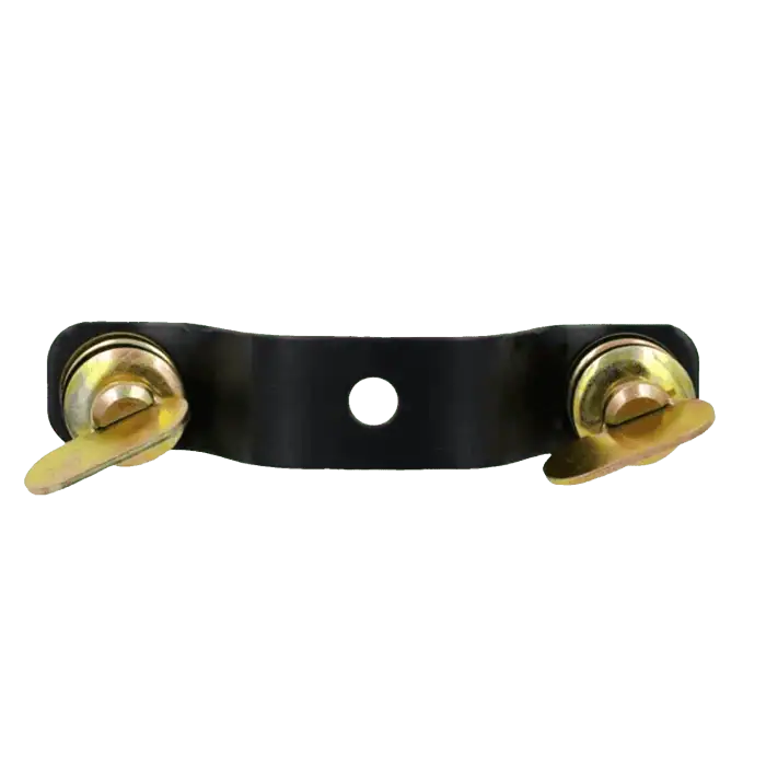 Staffa Omega Gancio traverse a Blocco Rapido Per Teste Mobili BEAM 5R 7R 10R 15R 3