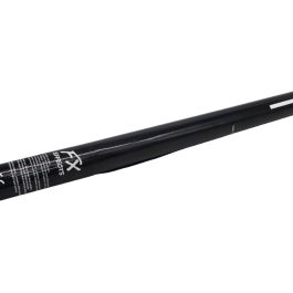 Tubo cannone spara coriandoli elettrico VUOTO monouso da 80cm