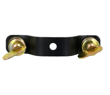 Staffa Omega Gancio traverse a Blocco Rapido Per Teste Mobili BEAM 5R 7R 10R 15R - immagine 4