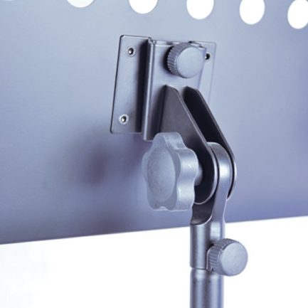 Leggio professionale ZZIPP SMZZ202 con borsa per Orchestra - immagine 2