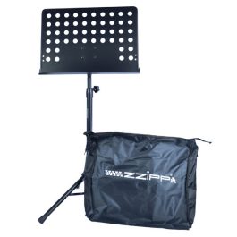Leggio professionale ZZIPP SMZZ202 con borsa per Orchestra