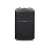 Cassa acustica professionale Montarbo B110 diffusore attivo a 2 vie con Bluetooth
