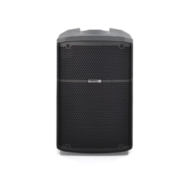 Cassa acustica professionale Montarbo B110 diffusore attivo a 2 vie con Bluetooth