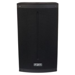 Cassa acustica professionale FBT X-LITE 110A diffusore attivo a 2 vie con Bluetooth