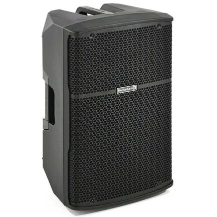 Cassa acustica professionale Montarbo B112 diffusore attivo a 2 vie con Bluetooth - immagine 2