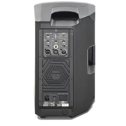 Cassa acustica professionale Montarbo B108 diffusore attivo a 2 vie con Bluetooth - immagine 3