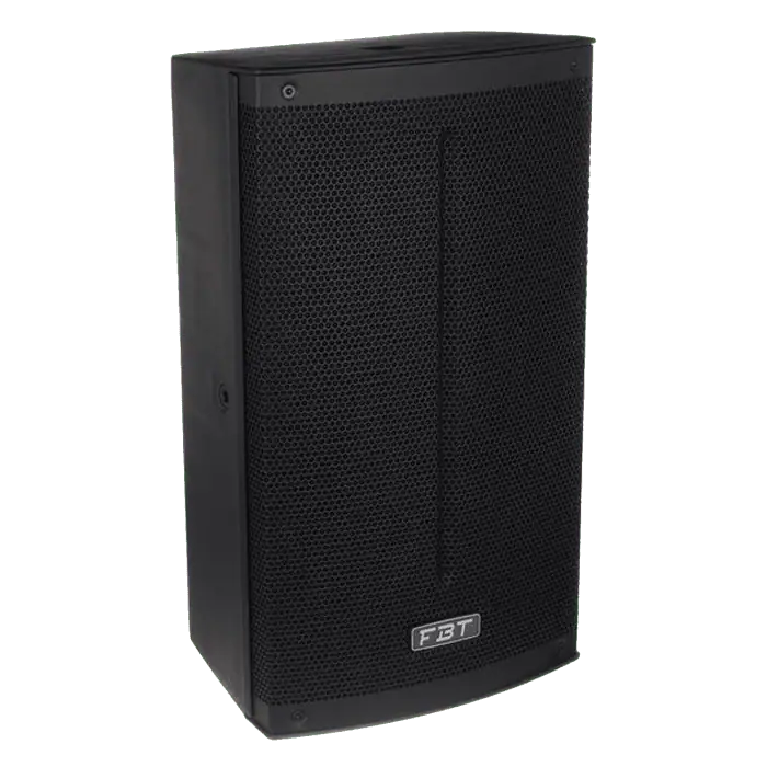 Cassa acustica professionale FBT X LITE 110A diffusore attivo a 2 vie con Bluetooth 1