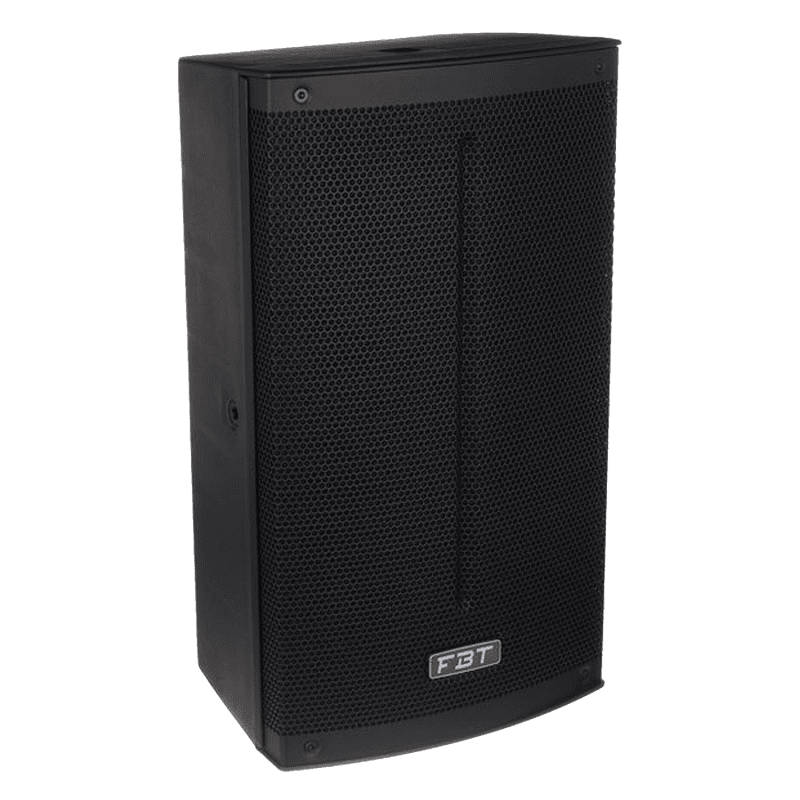 Cassa acustica professionale FBT X LITE 110A diffusore attivo a 2 vie con Bluetooth 1