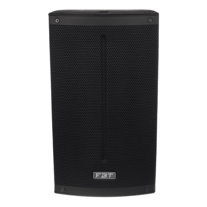 Cassa acustica professionale FBT X LITE 110A diffusore attivo a 2 vie con Bluetooth