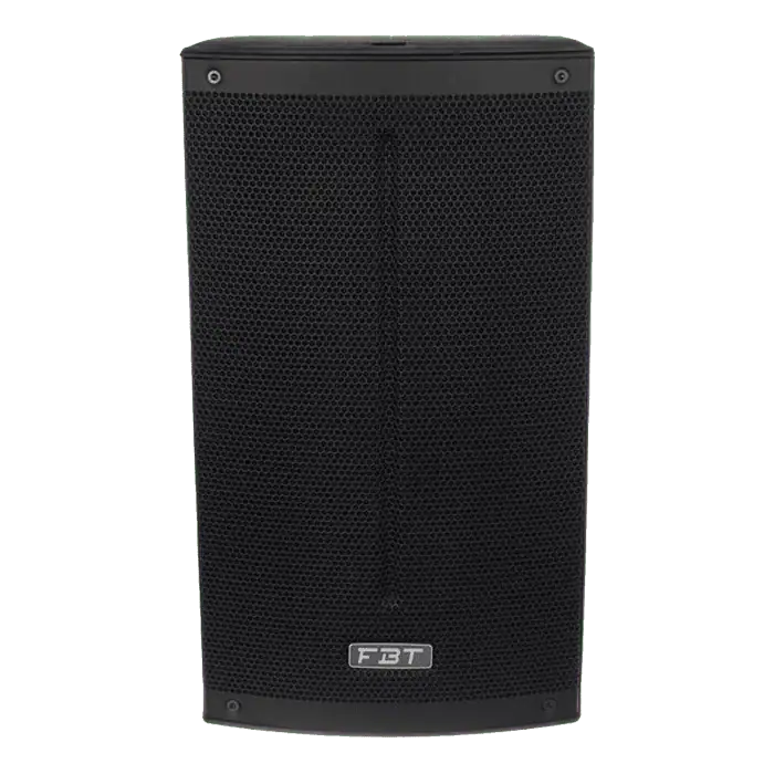 Cassa acustica professionale FBT X LITE 110A diffusore attivo a 2 vie con Bluetooth