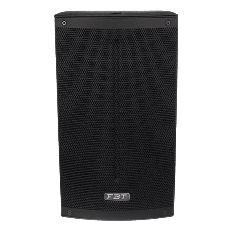 Cassa acustica professionale FBT X LITE 110A diffusore attivo a 2 vie con Bluetooth
