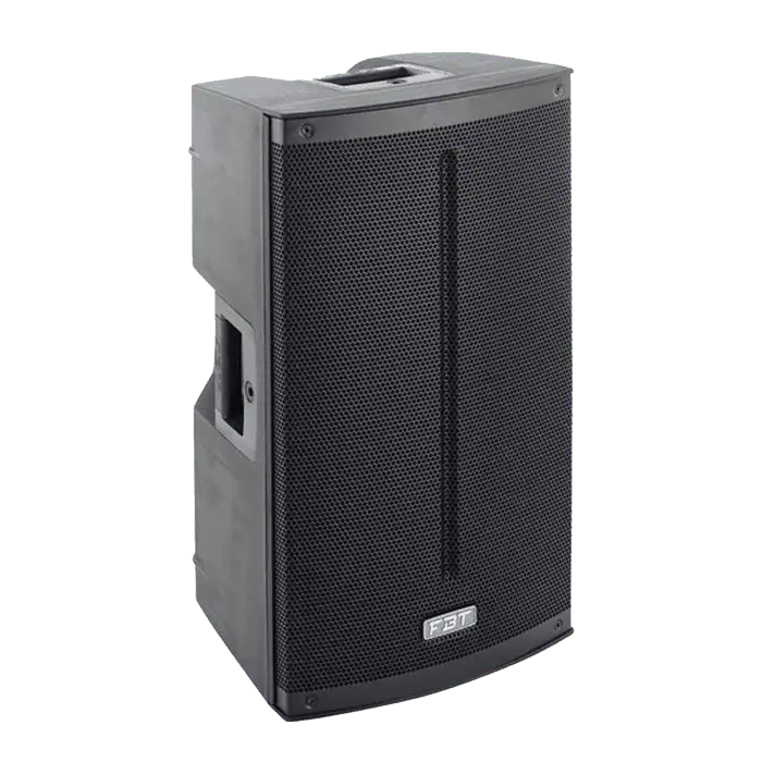 Cassa acustica professionale FBT X LITE 112A diffusore attivo a 2 vie con Bluetooth 1
