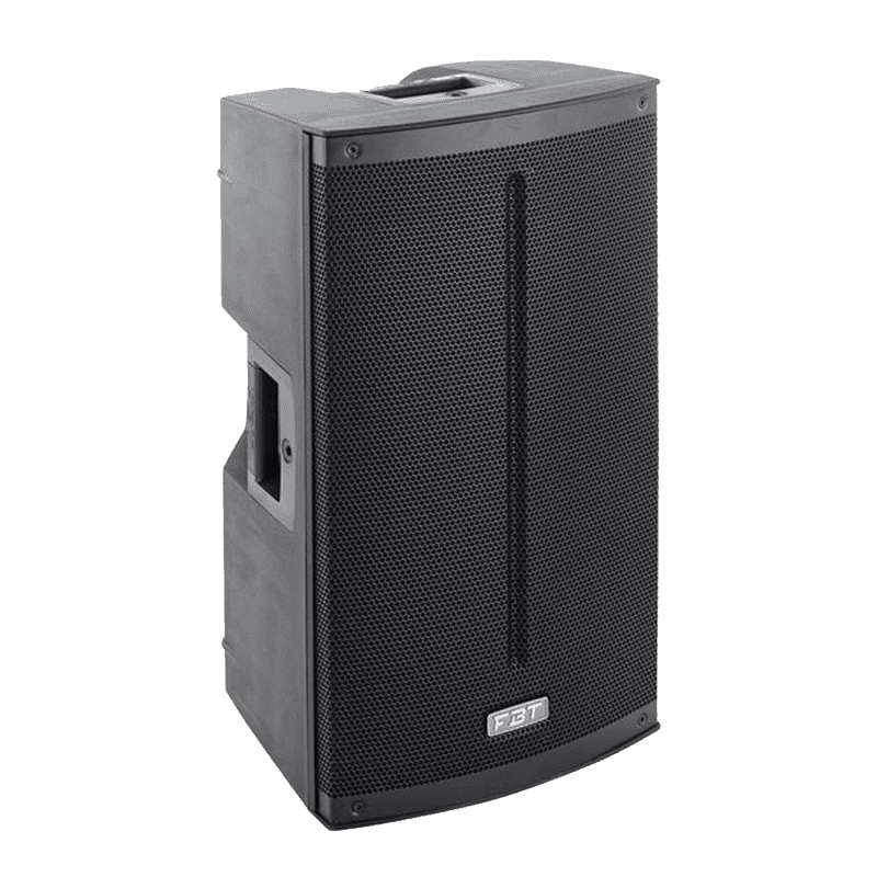 Cassa acustica professionale FBT X LITE 112A diffusore attivo a 2 vie con Bluetooth 1