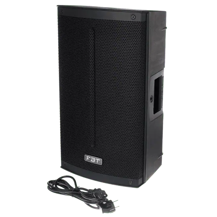 Cassa acustica professionale FBT X LITE 112A diffusore attivo a 2 vie con Bluetooth 4
