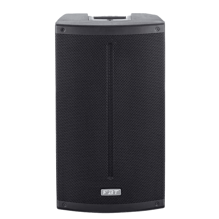 Cassa acustica professionale FBT X LITE 112A diffusore attivo a 2 vie con Bluetooth