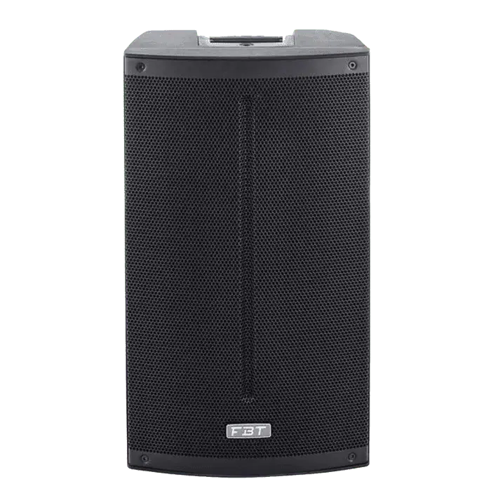 Cassa acustica professionale FBT X LITE 112A diffusore attivo a 2 vie con Bluetooth