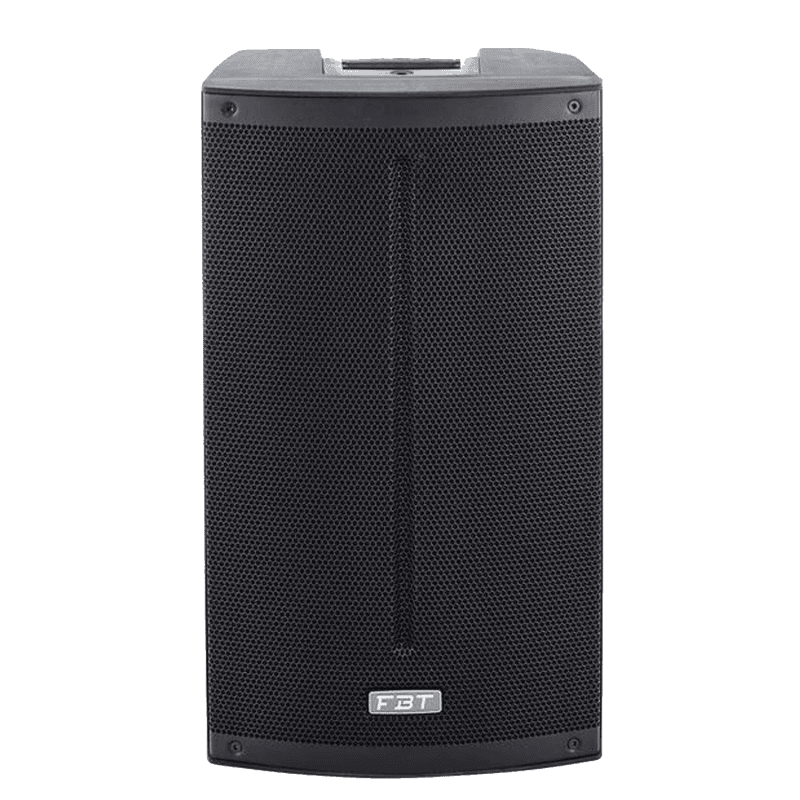 Cassa acustica professionale FBT X LITE 112A diffusore attivo a 2 vie con Bluetooth