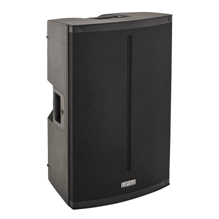 Cassa acustica professionale FBT X LITE 115A diffusore attivo a 2 vie con Bluetooth 1