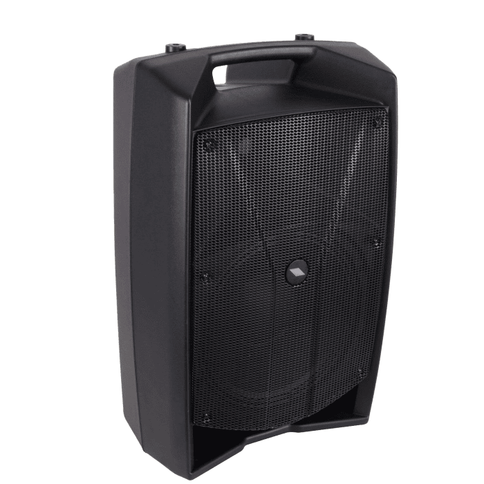 Cassa acustica professionale PROEL V12PLUS diffusore attivo a 2 vie Biamplificato 1