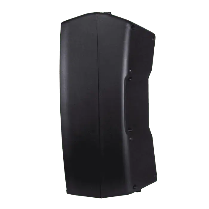Cassa acustica professionale PROEL V12PLUS diffusore attivo a 2 vie Biamplificato 2