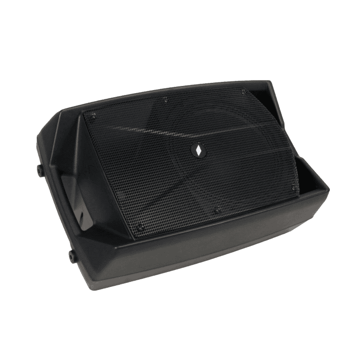Cassa acustica professionale PROEL V12PLUS diffusore attivo a 2 vie Biamplificato 4