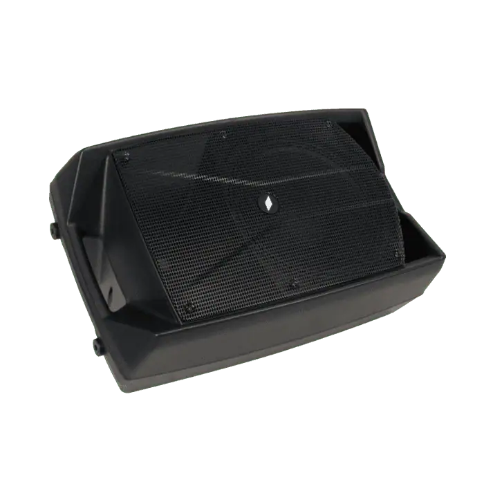 Cassa acustica professionale PROEL V12PLUS diffusore attivo a 2 vie Biamplificato 4
