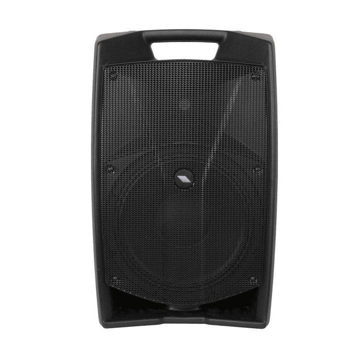 Cassa acustica professionale PROEL V12PLUS diffusore attivo a 2 vie Biamplificato