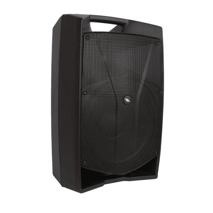 Cassa acustica professionale PROEL V15PLUS diffusore attivo a 2 vie Biamplificato 1