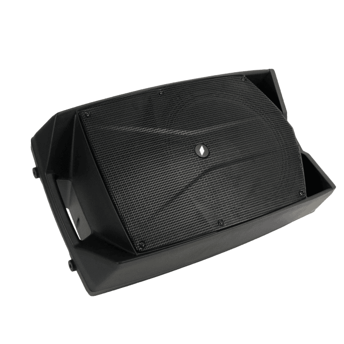 Cassa acustica professionale PROEL V15PLUS diffusore attivo a 2 vie Biamplificato 4