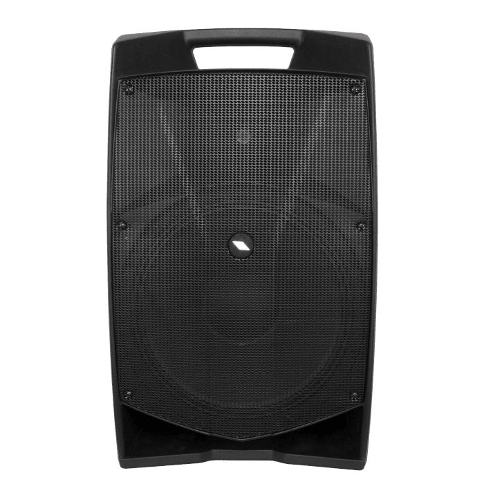 Cassa acustica professionale PROEL V15PLUS diffusore attivo a 2 vie Biamplificato
