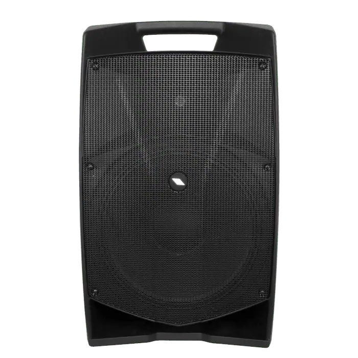 Cassa acustica professionale PROEL V15PLUS diffusore attivo a 2 vie Biamplificato