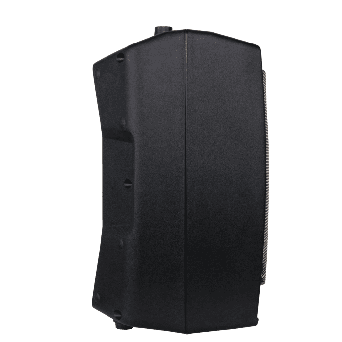 Cassa acustica professionale PROEL V8PLUS diffusore attivo a 2 vie Bi amplificato 2