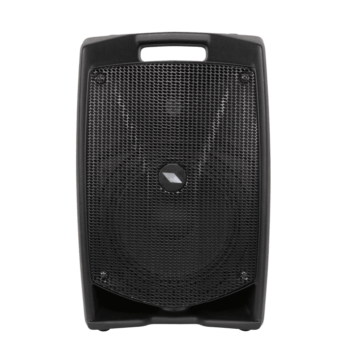 Cassa acustica professionale PROEL V8PLUS diffusore attivo a 2 vie Bi amplificato