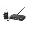 Sistema Radiomicrofono EIKON RM3000EK con Trasmettitore e Auricolari