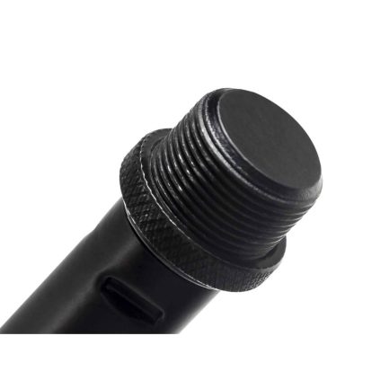 Asta Microfonica PROEL RSM180 Mic Stand tubolare a Giraffa - immagine 5