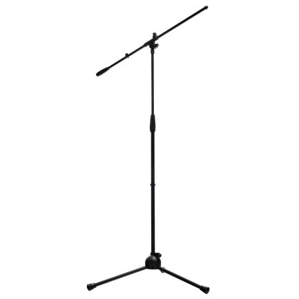 Asta Microfonica PROEL RSM180 Mic Stand tubolare a Giraffa - immagine 2