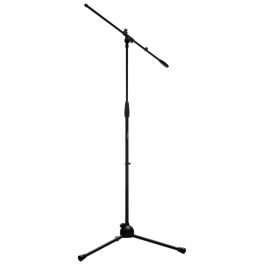 Asta Microfonica PROEL RSM180 Mic Stand tubolare a Giraffa