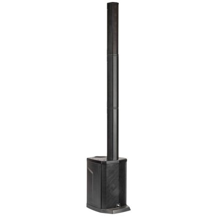 Cassa a colonna a batteria PROEL SESSION1FREE sistema attivo a 2 canali con Bluetooth e MP3 - immagine 2