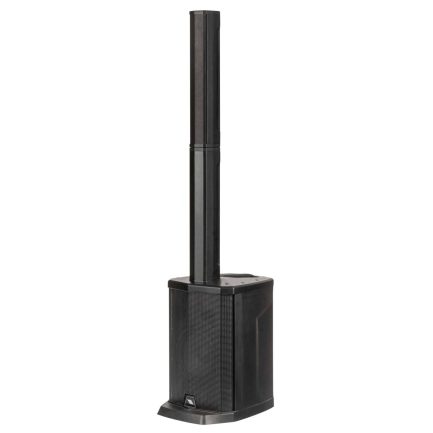 Cassa a colonna a batteria PROEL SESSION1FREE sistema attivo a 2 canali con Bluetooth e MP3 - immagine 3