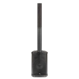 Cassa a colonna PROEL SESSION1 sistema attivo a 2 canali con Bluetooth e MP3