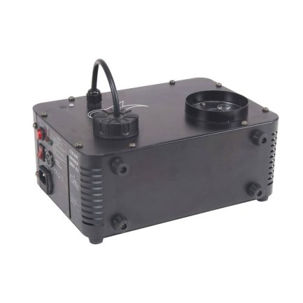 Macchina del Fumo SDJ SGARS900DJ Verticale Color Smoke Machine con effetto RGB - immagine 3